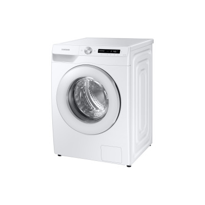 Samsung WW90T534DTW lavadora Carga frontal 9 kg 1400 RPM Blanco