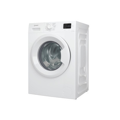 Indesit IM 762 MY TIME SPT lavadora Carga frontal 7 kg 1200 RPM Blanco