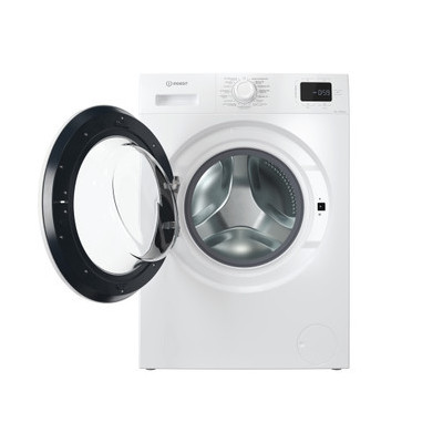 Indesit IM 762 MY TIME SPT lavadora Carga frontal 7 kg 1200 RPM Blanco