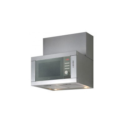 CATA CHORUS XGX De pared Acero inoxidable 400 m³ h