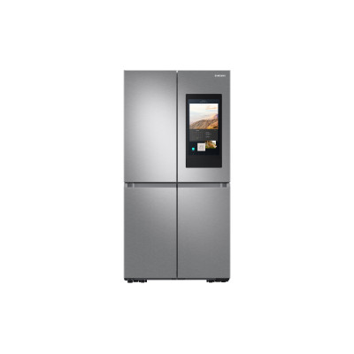 Samsung RF65A977FSR nevera puerta lado a lado Independiente 637 L F Acero inoxidable