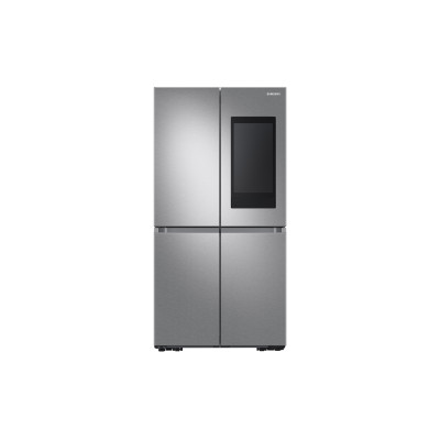 Samsung RF65A977FSR nevera puerta lado a lado Independiente 637 L F Acero inoxidable