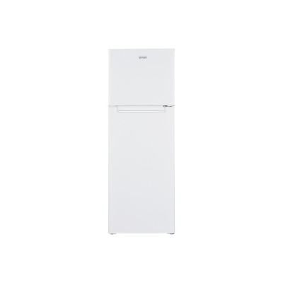 SVAN SF17600FV nevera y congelador Independiente 304 L F Blanco