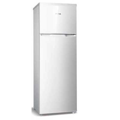 Hisense RT351D4AW1 nevera y congelador Independiente 270 L Blanco