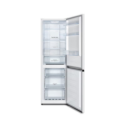 Hisense RB390N4DWD nevera y congelador Independiente 304 L D Blanco
