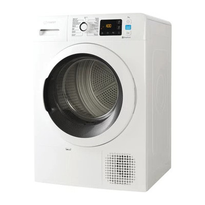 Indesit YTN M11 92K RX SPT secadora Independiente Carga frontal 9 kg Blanco