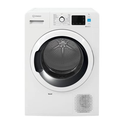 Indesit YTN M11 92K RX SPT secadora Independiente Carga frontal 9 kg Blanco