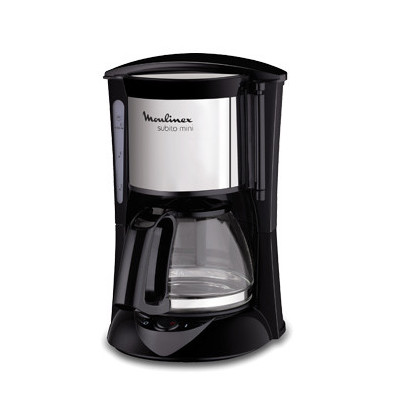 Moulinex FG1508 Cafetera de filtro 0,6 L