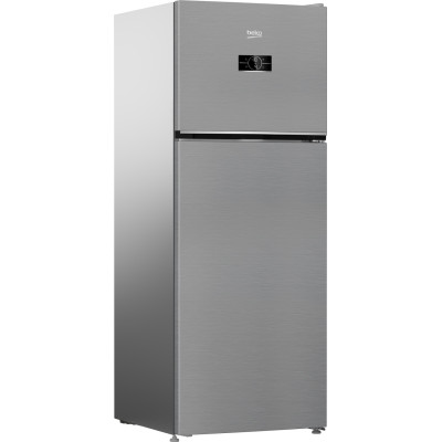 Beko B5RDNE504LXB nevera y congelador Independiente 477 L E Acero inoxidable