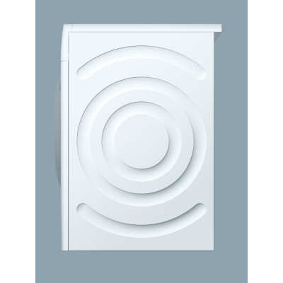 Siemens WM16W790ES lavadora Carga frontal 9 kg 1600 RPM Blanco