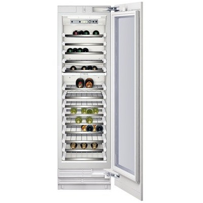 Siemens CI24WP02 enfriador de vino Integrado 98 botella(s)