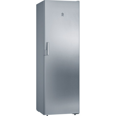 Balay 3GFB642XE congelador Congelador vertical Independiente 242 L Acero inoxidable