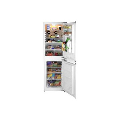 Beko BC50F nevera y congelador Independiente 217 L Blanco