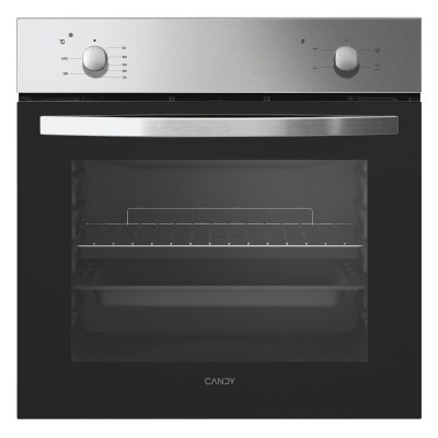 Candy Smart FCS 100 X E 70 L Acero inoxidable