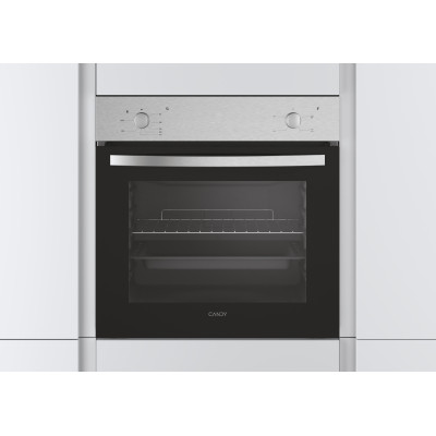 Candy Smart FCS 100 X E 70 L Acero inoxidable