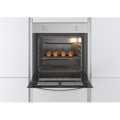 Candy Smart FCS 100 X E 70 L Acero inoxidable
