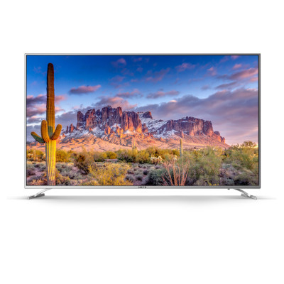 Metz 55G2A52B Televisor 139,7 cm (55") 4K Ultra HD Smart TV Wifi Plata 300 cd   m²