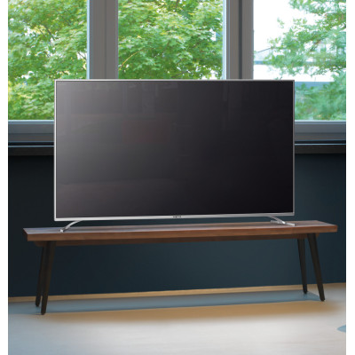 Metz 55G2A52B Televisor 139,7 cm (55") 4K Ultra HD Smart TV Wifi Plata 300 cd   m²