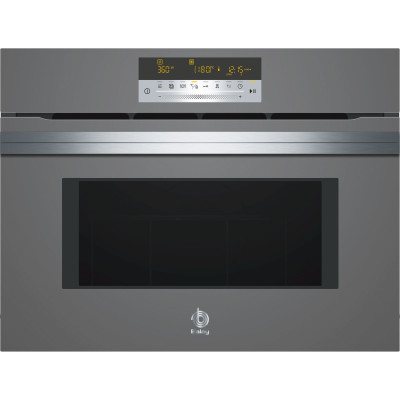 Balay 3CW5178A0 horno 44 L Antracita