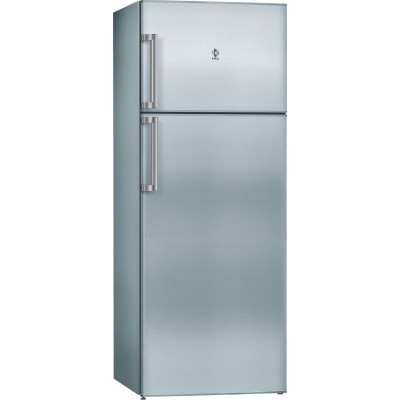 Balay 3FF3762XE nevera y congelador Independiente 371 L Acero inoxidable