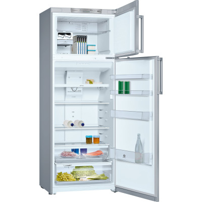 Balay 3FF3762XE nevera y congelador Independiente 371 L Acero inoxidable