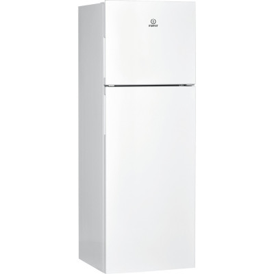 Indesit Tiha 17 Independiente 301 L Blanco