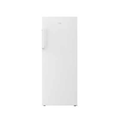 Beko RFNE270K31WN congelador Congelador vertical Independiente 219 L F Blanco
