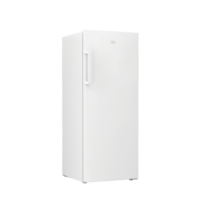 Beko RFNE270K31WN congelador Congelador vertical Independiente 219 L F Blanco
