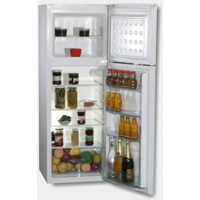 ROMMER F-241 A+ nevera y congelador Independiente 182 L Blanco