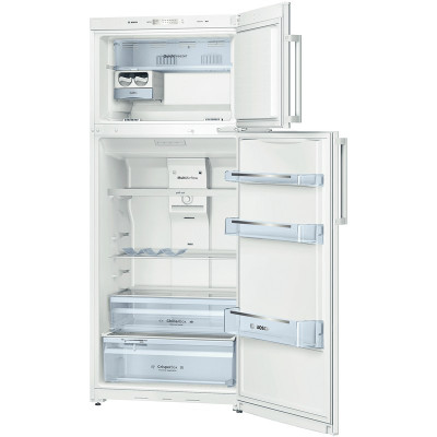 Bosch KDN42VW20 nevera y congelador Independiente 333 L Blanco