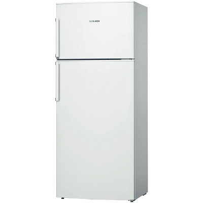 Bosch KDN42VW20 nevera y congelador Independiente 333 L Blanco