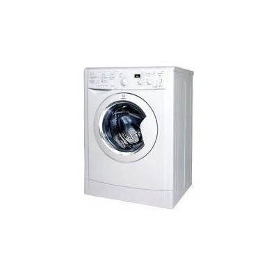 Indesit IWC81251B lavadora Carga frontal 8 kg 1200 RPM Blanco
