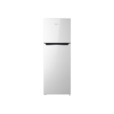 Hisense RT326N4DW1 nevera y congelador Independiente 251 L Blanco