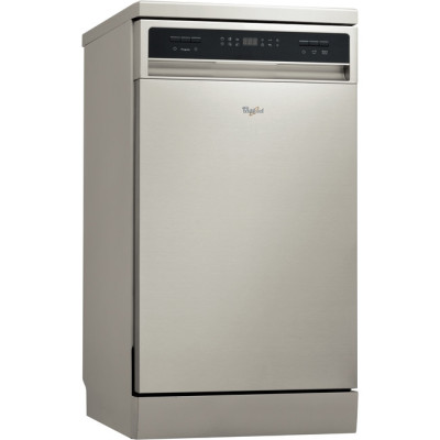 Whirlpool ADPF 862 IX lavavajillas Independiente 9 cubiertos