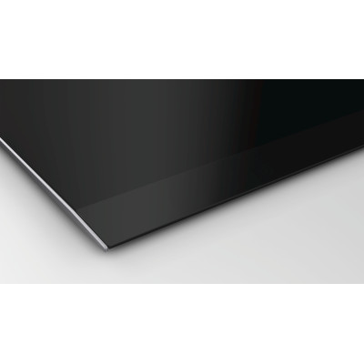 Siemens EH675FJC1E hobs Negro Integrado Con placa de inducción 3 zona(s)