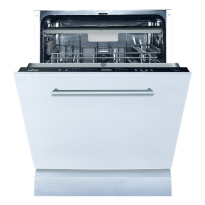 Edesa EDB-6241-I SL Completamente integrado 14 cubiertos D
