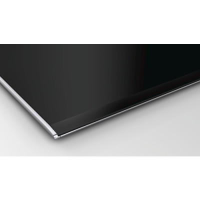 Bosch Serie 8 PIE875DC1E hobs Negro Integrado Con placa de inducción 4 zona(s)