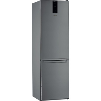 Whirlpool W7 921O OX Independiente 371 L E Acero inoxidable