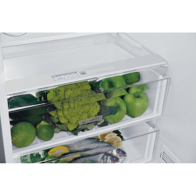 Whirlpool W7 921O OX Independiente 371 L E Acero inoxidable