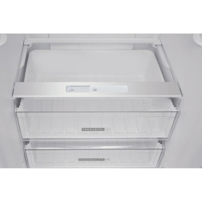 Whirlpool W7 921O OX Independiente 371 L E Acero inoxidable