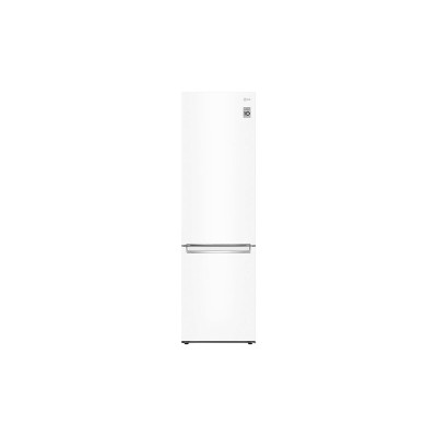LG GBB62SWGGN nevera y congelador Independiente 384 L D Blanco