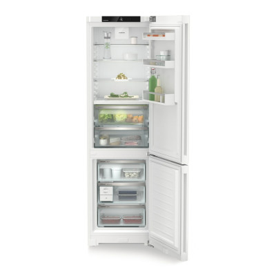 Liebherr CBNa 572i Plus Independiente 361 L A Blanco