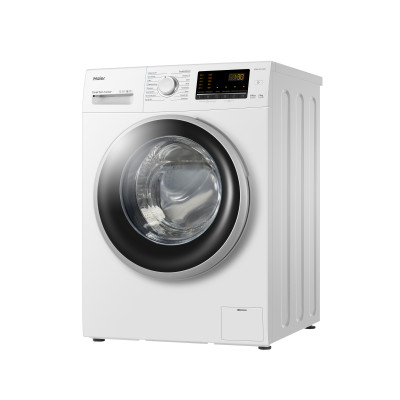 Haier HW80-BP1439N lavadora Carga frontal 8 kg 1400 RPM Blanco