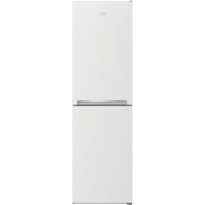 Beko RCHE300K30WN nevera y congelador Independiente 263 L F Blanco