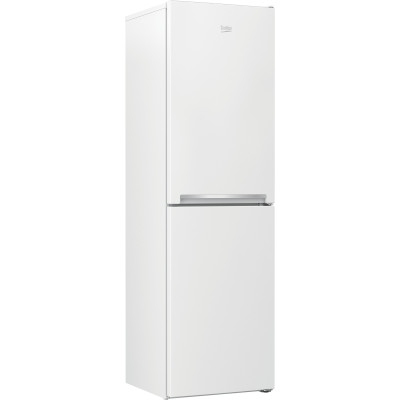 Beko RCHE300K30WN nevera y congelador Independiente 263 L F Blanco