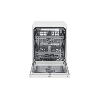 LG DF325FW lavavajillas Independiente 14 cubiertos E