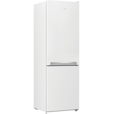 Beko RCHA270K30WN nevera y congelador Independiente 251 L F Blanco