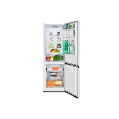 Hisense RB372N4AW1 nevera y congelador Independiente 292 L F Blanco