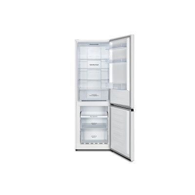 Hisense RB372N4AW1 nevera y congelador Independiente 292 L F Blanco