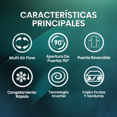 Hisense RB390N4BWC nevera y congelador Independiente 207 L C Blanco